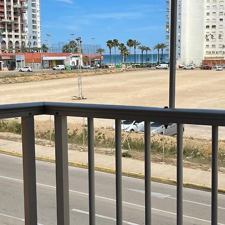 Cataleya Apartment 库列拉 外观 照片