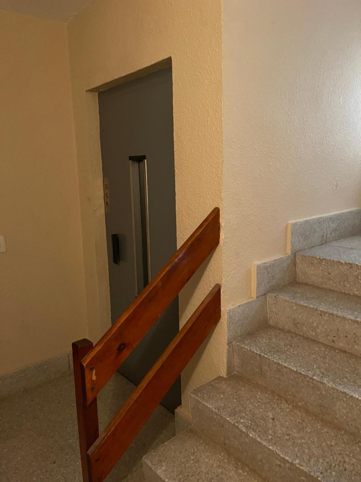 Cataleya Apartment 库列拉 外观 照片