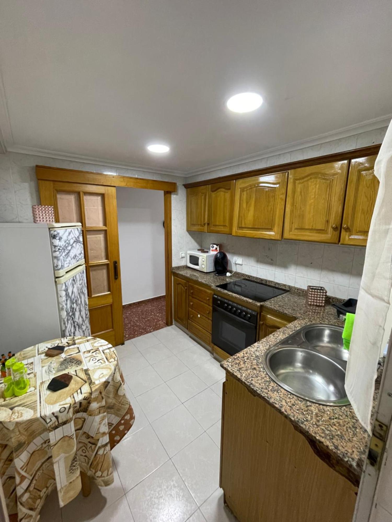 Cataleya Apartment 库列拉 外观 照片