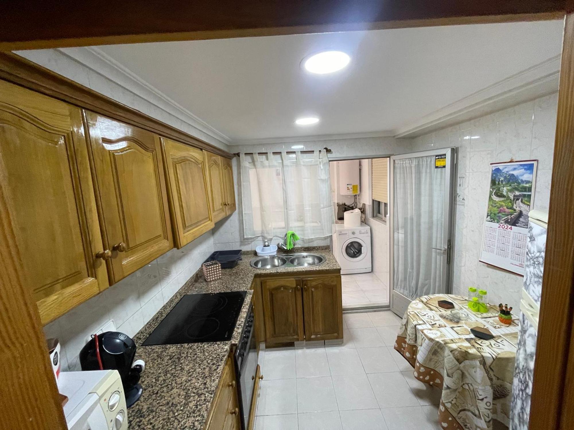 Cataleya Apartment 库列拉 外观 照片