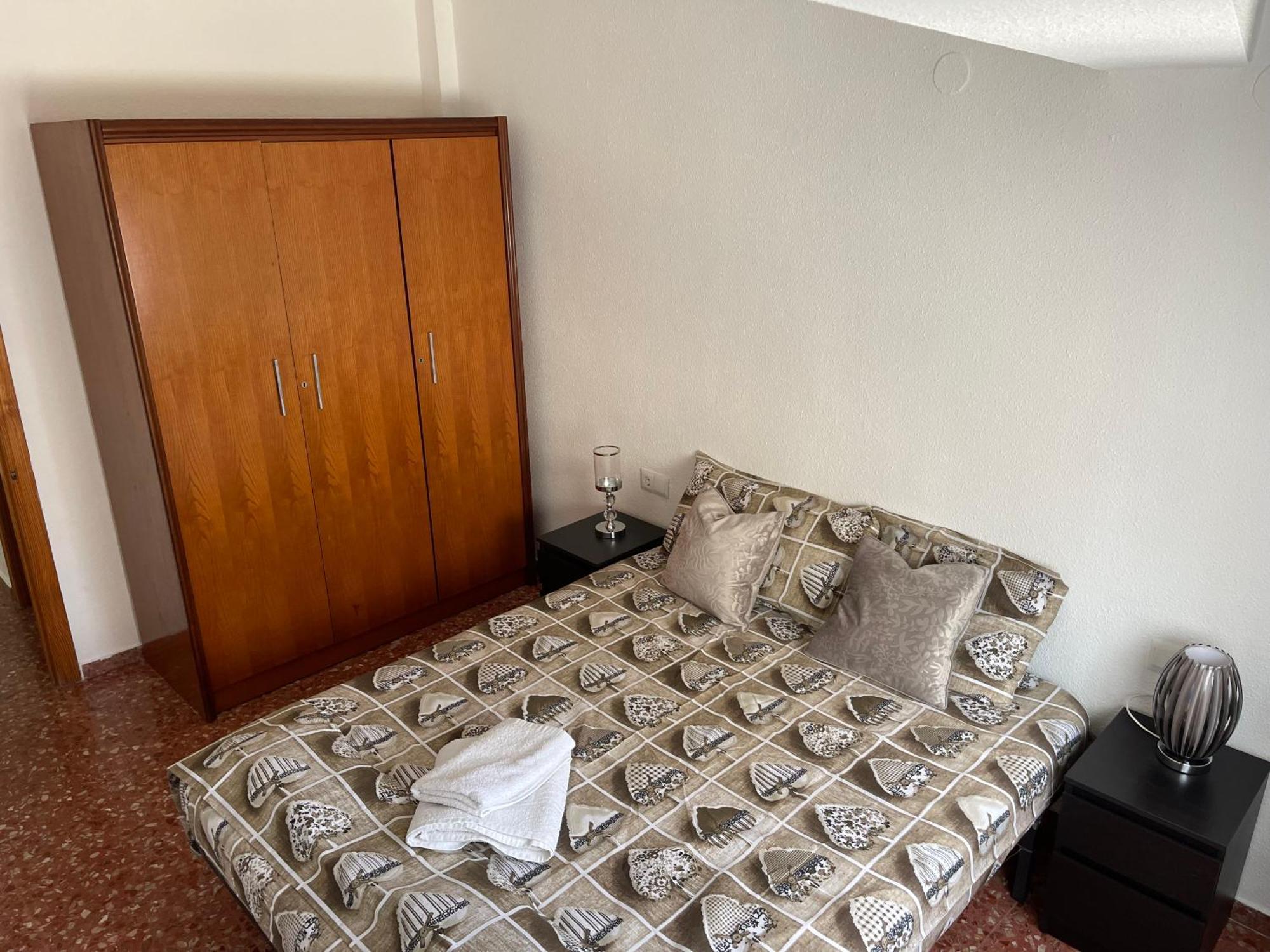 Cataleya Apartment 库列拉 外观 照片