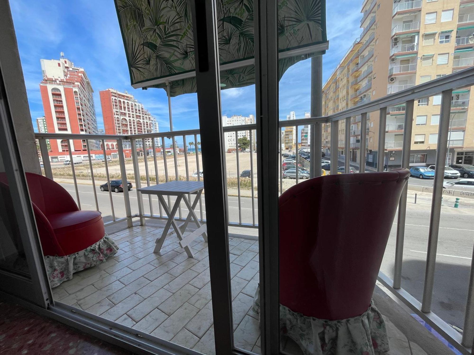 Cataleya Apartment 库列拉 外观 照片