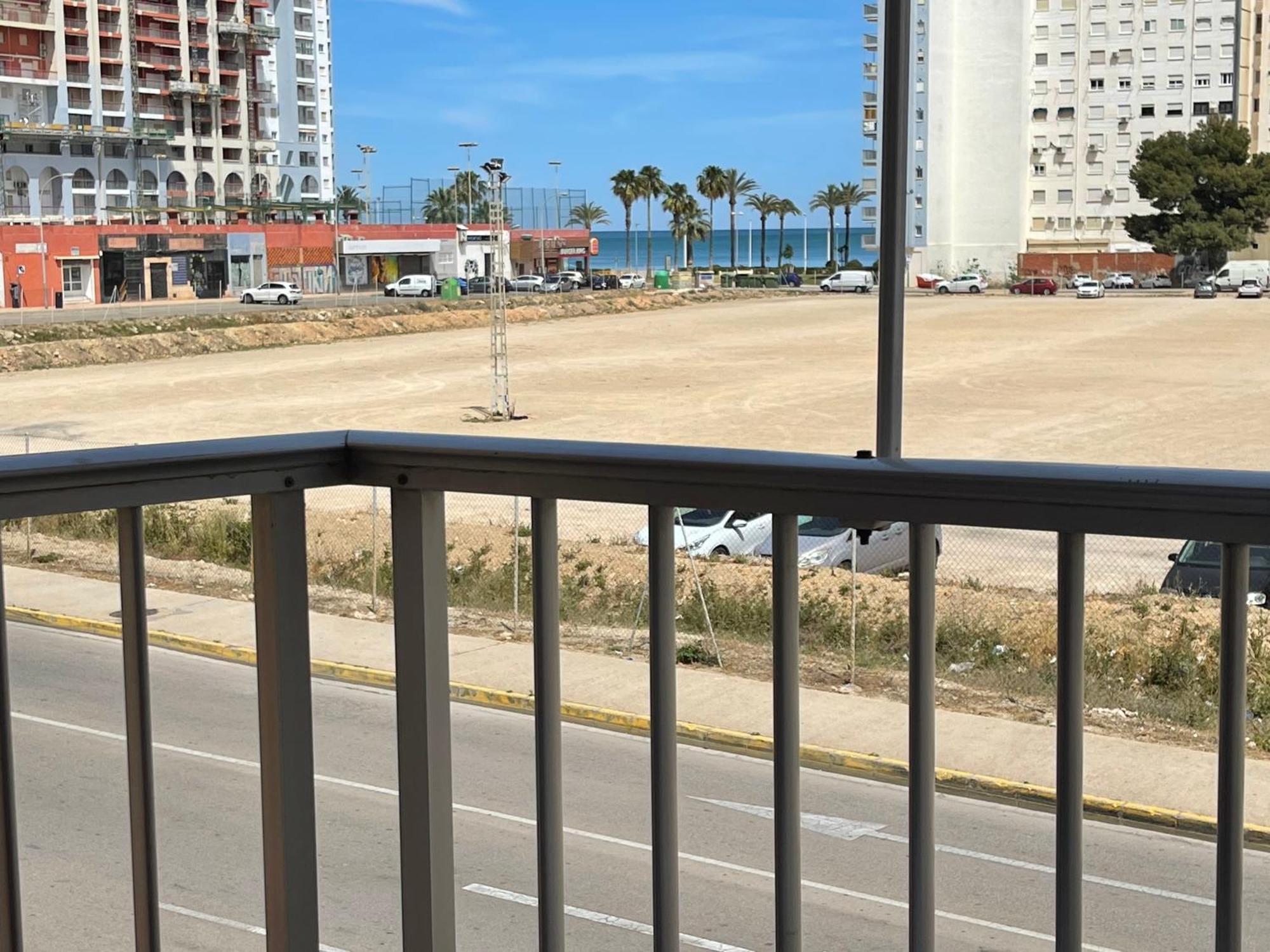 Cataleya Apartment 库列拉 外观 照片