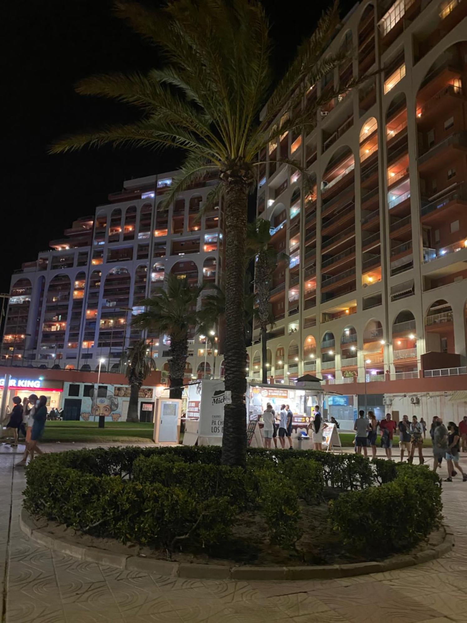 Cataleya Apartment 库列拉 外观 照片